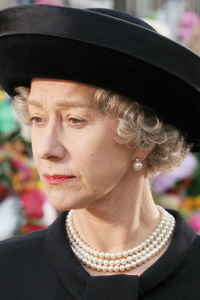 Queen, The [Helen Mirren]